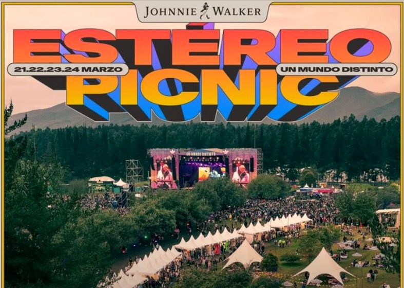 Estéreo Picnic