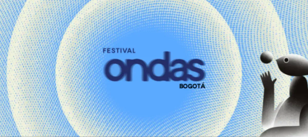 Festival Ondas Bogotá