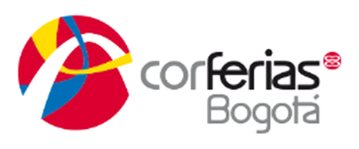 Corferias Bogotá