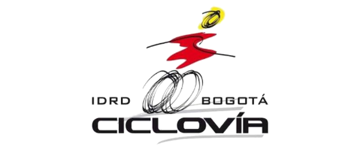 Ciclovía Bogotá IDRD