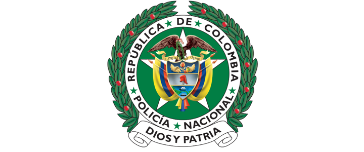 Policía Nacional de Colombia
