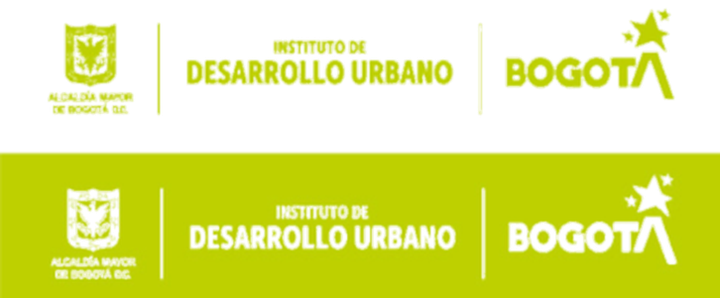 Instituto de Desarrollo Urbano Bogotá
